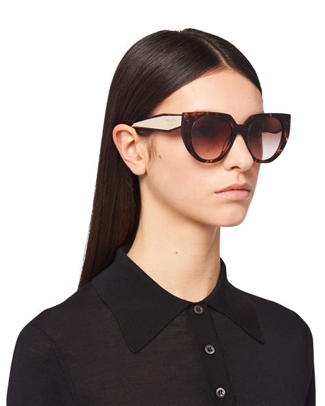 prada sonnbrille|2022 Prada sunglasses.